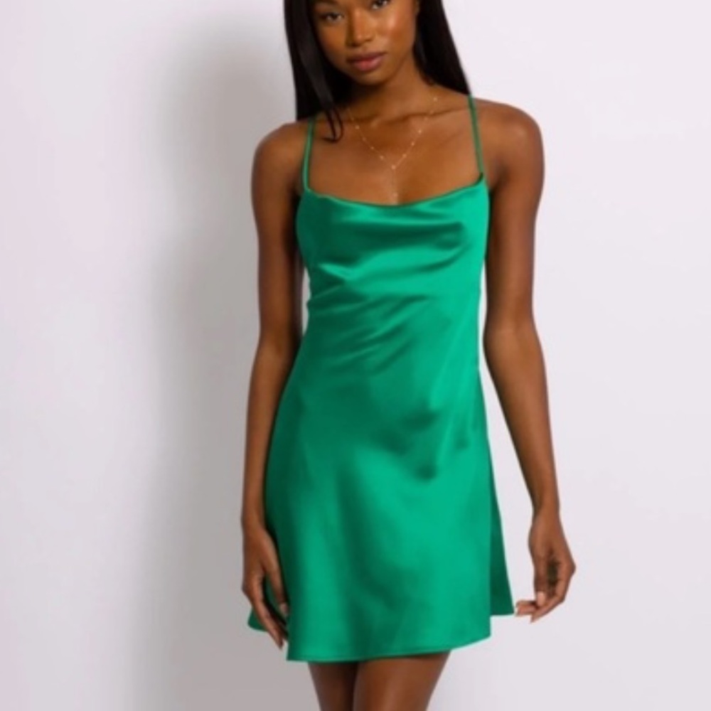 RESA dress